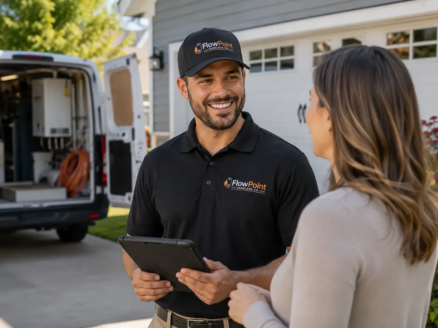 Tankless Water Heater Installation Union, SC FAQs